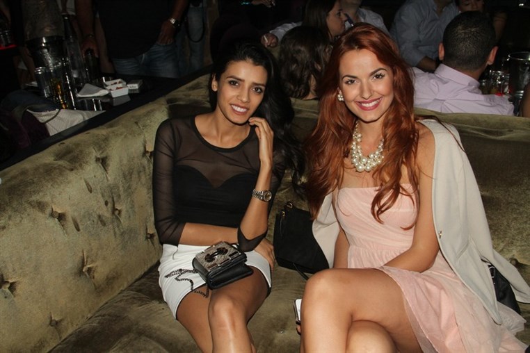 Taiga Beirut On Saturday Night